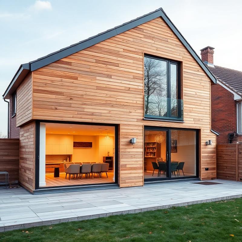 Proyecto en construcción